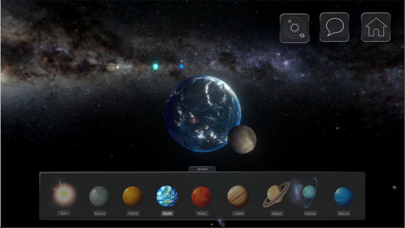 와글와글 태양계 screenshot 2