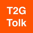 Tolk2Go voor Tolken