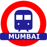 Mumbai Local Train