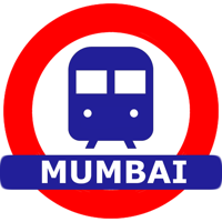 Mumbai Local Train