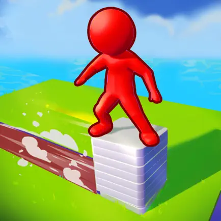 Stacky Rails 3D -Puzzle Master Cheats