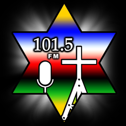 Radio Jerusalen icon