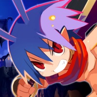 Disgaea 1 Complete logo