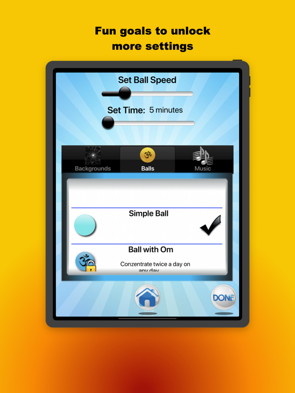 Screenshot #4 for ConZentrate