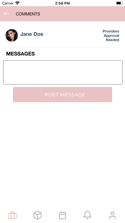 The Beauty Bounty Artist screenshot-8