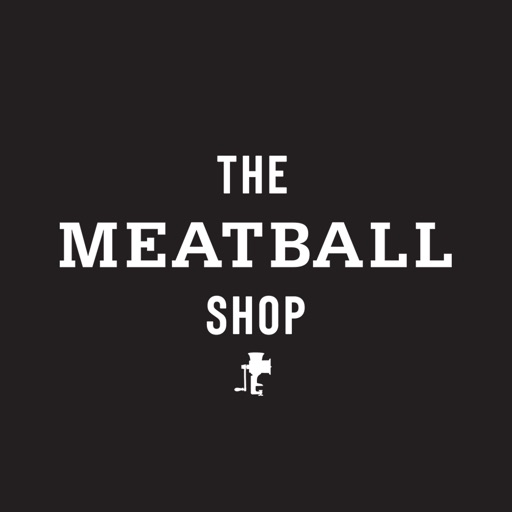 The Meatball Shop NY icon