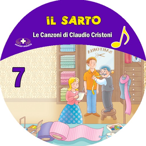 Il sarto icon