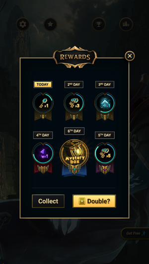 League Challenge - LOL Quiz(圖8)-速報App
