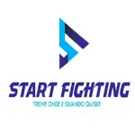 StartFighting App Support