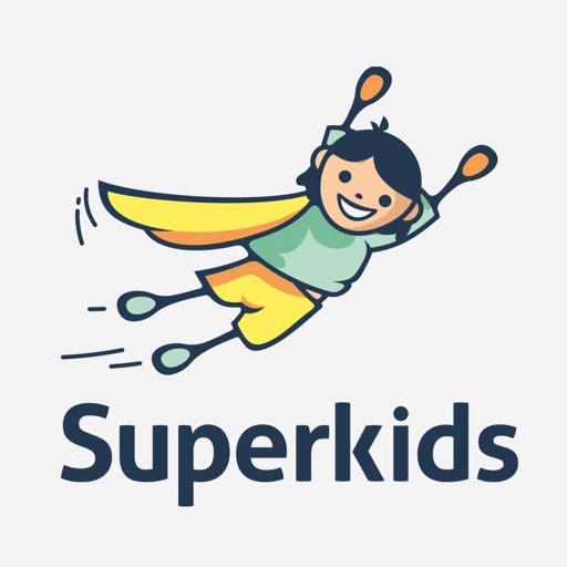 Superkids Books