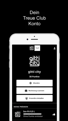 Game screenshot Gitti City - Fit&Vitalclub mod apk