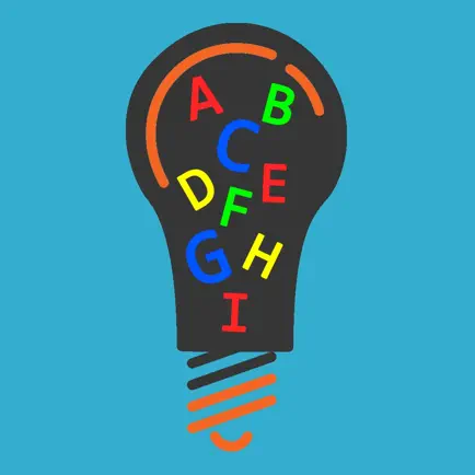 Crank It! Letters Brain Teaser Читы