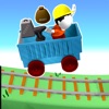 Rail Wars 3D icon