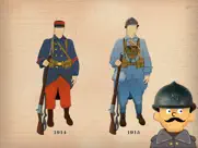 ww1 history for kids iPad Captures Décran 4