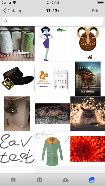 YuSnap+ screenshot-3