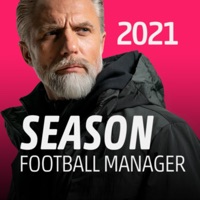 SEASON Pro Football Manager