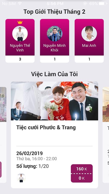 JobShare - Chia Sẻ Việc Làm