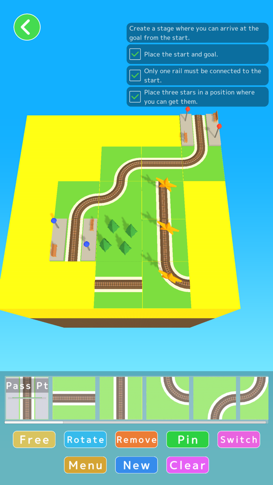 #8. Sliding Rails (macOS) Av: Jun Hotta