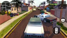 Game screenshot The Grand Rampage. Mad Heists hack