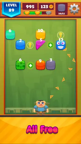 Game screenshot Piggy: Brick Breaker hack
