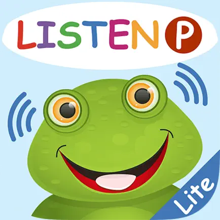 Listening Power Preschool Lite Читы