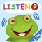 Icon Listening Power Preschool Lite