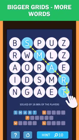 Game screenshot Word Spark-Smart Training Game apk