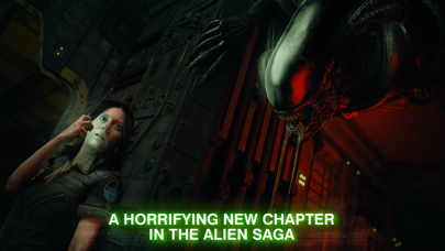 screenshot of Alien: Blackout 1