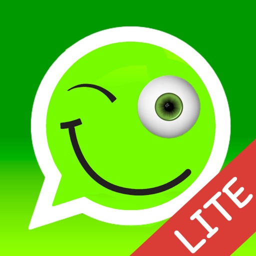 3D Stickers Lite, Messages icon