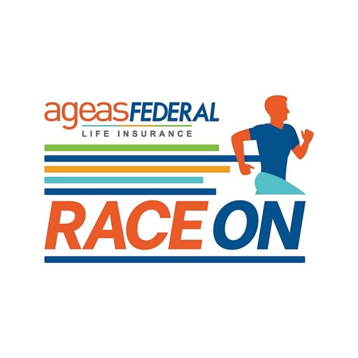AFLI Race On icon