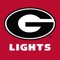 This is the official Live Event App of the Georgia Bulldogs, an interactive tool that enhances the game-day atmosphere at a variety of Bulldog sporting events