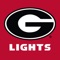 This is the official Live Event App of the Georgia Bulldogs, an interactive tool that enhances the game-day atmosphere at a variety of Bulldog sporting events