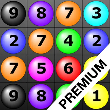 Numbers Addict Premium Cheats