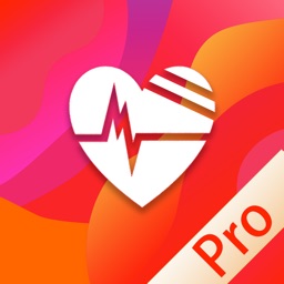 GZ Heart Rate & Stress Pro Apple Watch App