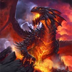 Download Dragon Wallpaper HD app