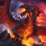 Dragon Wallpaper HD App Cancel