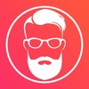 Men's Hairstyles - iPhoneアプリ