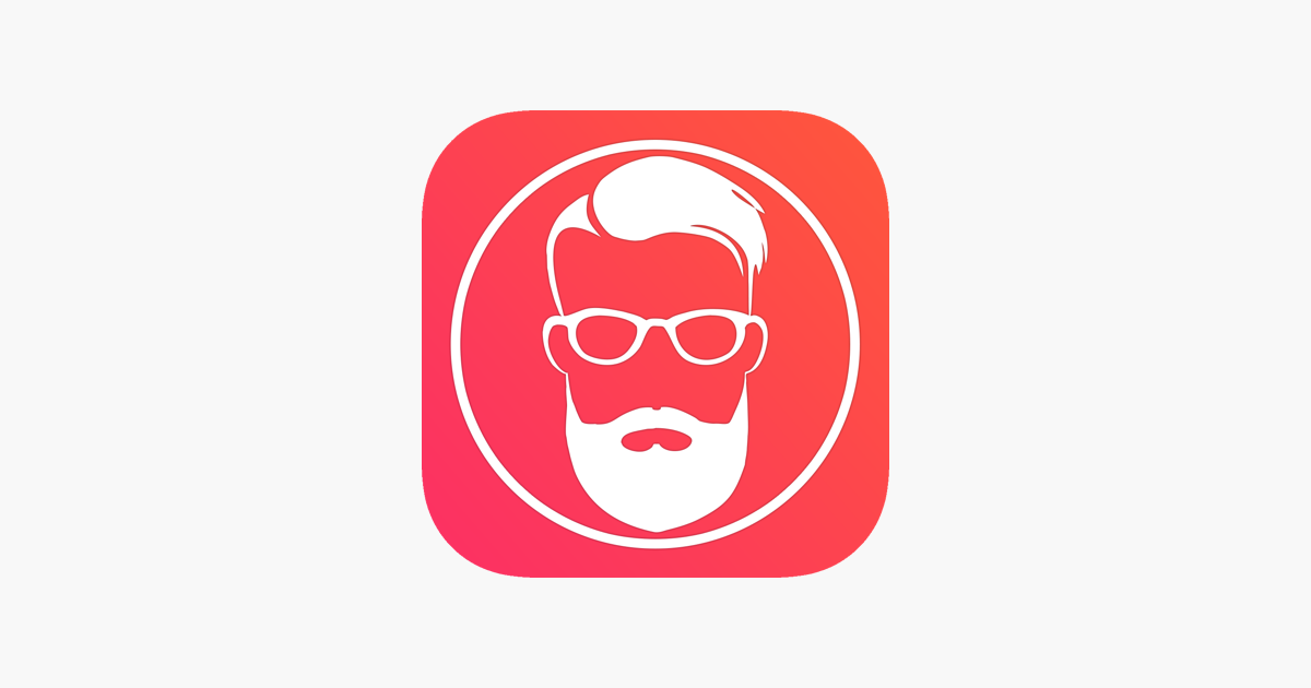 Men's Hairstyles on the App Store