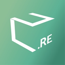 SECOND.RE - 프리미엄 세컨핸드 거래 플랫폼