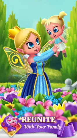 Game screenshot Princess Alice: Bubble Shooter apk
