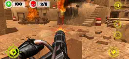 Game screenshot Gunship Gunner Gun Games 2023 hack