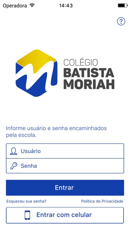 Batista Moriah