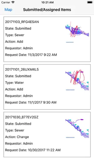 Field Mapplet RT screenshot 3