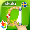 LetterSchool - Skola Utgåva - Letterschool Enabling Learning B.V.