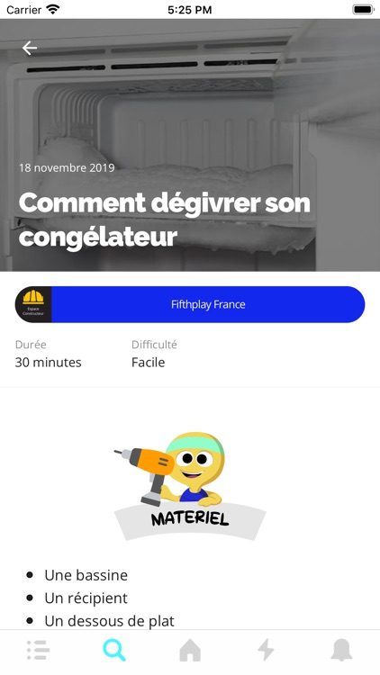 Mon Suivi Logement screenshot-4