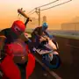 Rider Redemption