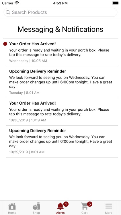 Smith Brothers screenshot-4