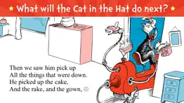 How to cancel & delete the cat in the hat 4
