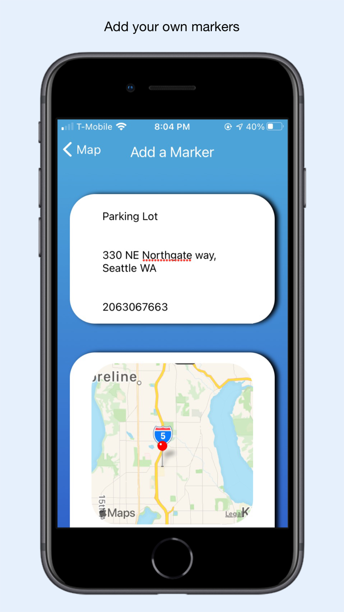 Comeback - Homeless Resources