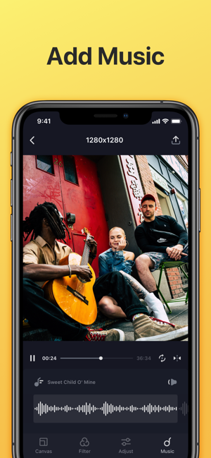Crop Video - Video crop & cut(圖5)-速報App